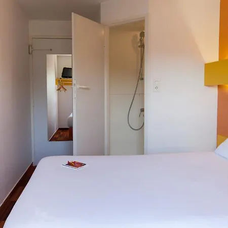 The Originals Access, Bordeaux 2* Bruges