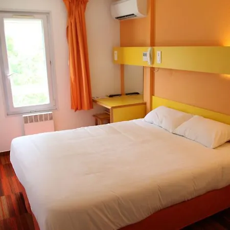 The Originals Access, Bordeaux Hotel Bruges