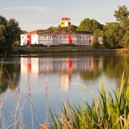 The Originals Access, Bordeaux 2*