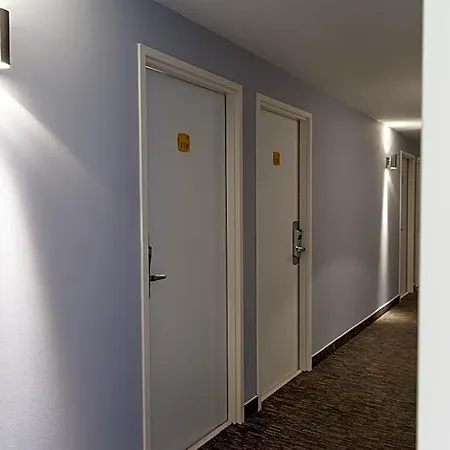 The Originals Access, Bordeaux Ξενοδοχείο Bruges