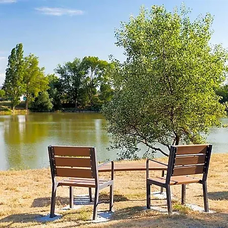 Ξενοδοχείο The Originals Access, Bordeaux