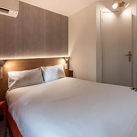 The Originals Access, Bordeaux 2* Bruges