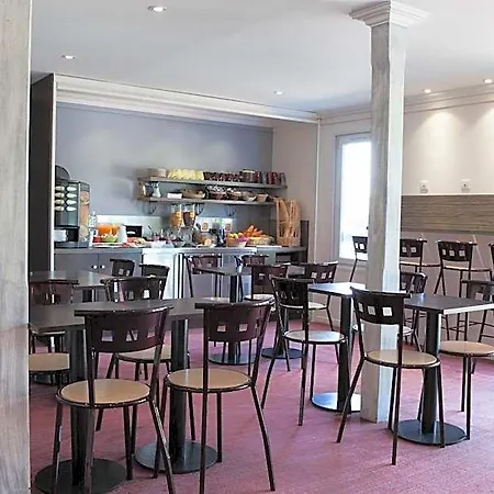 Ξενοδοχείο The Originals Access, Bordeaux Bruges