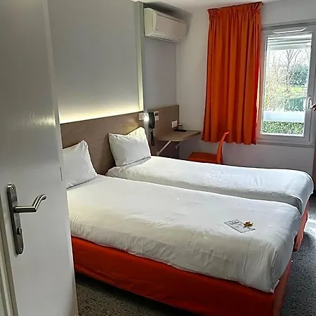 The Originals Access, Bordeaux Bruges