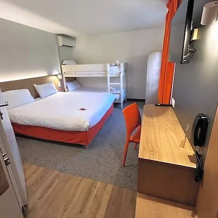 The Originals Access, Bordeaux 2*